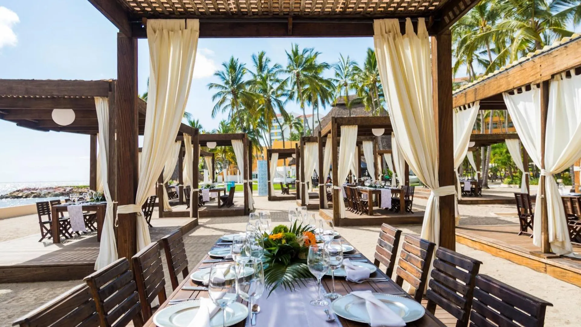 The Westin Resort & Spa, Puerto Vallarta 5*,  México