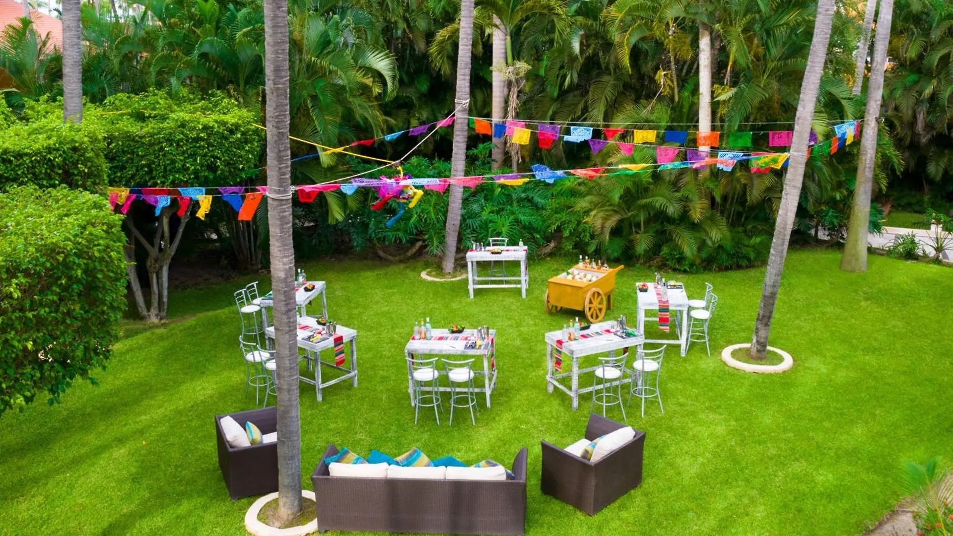 The Westin Resort & Spa, Puerto Vallarta