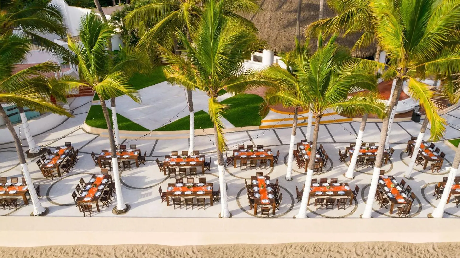The Westin Resort & Spa, Puerto Vallarta