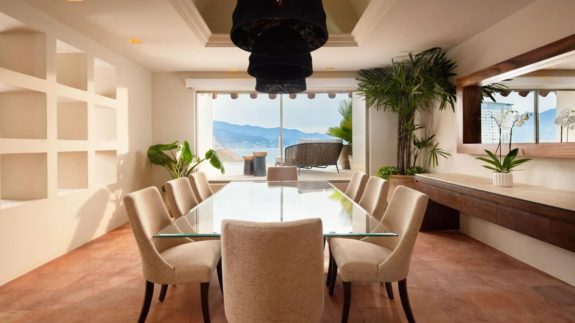 The Westin Resort & Spa, Puerto Vallarta