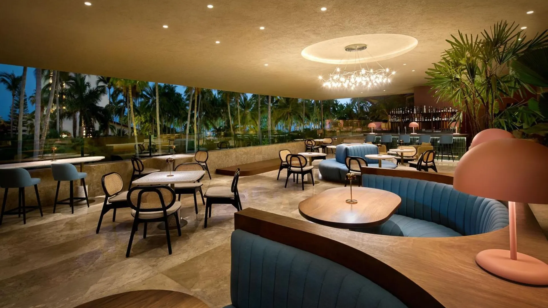 The Westin Resort & Spa, Puerto Vallarta México