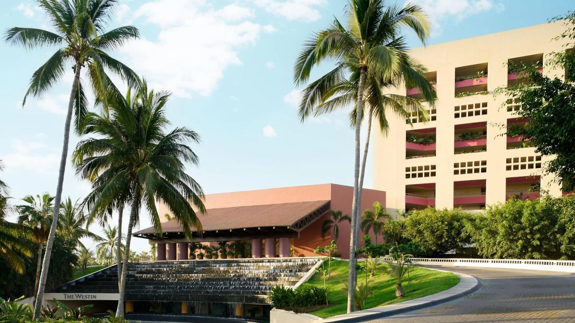 The Westin Resort & Spa, Puerto Vallarta