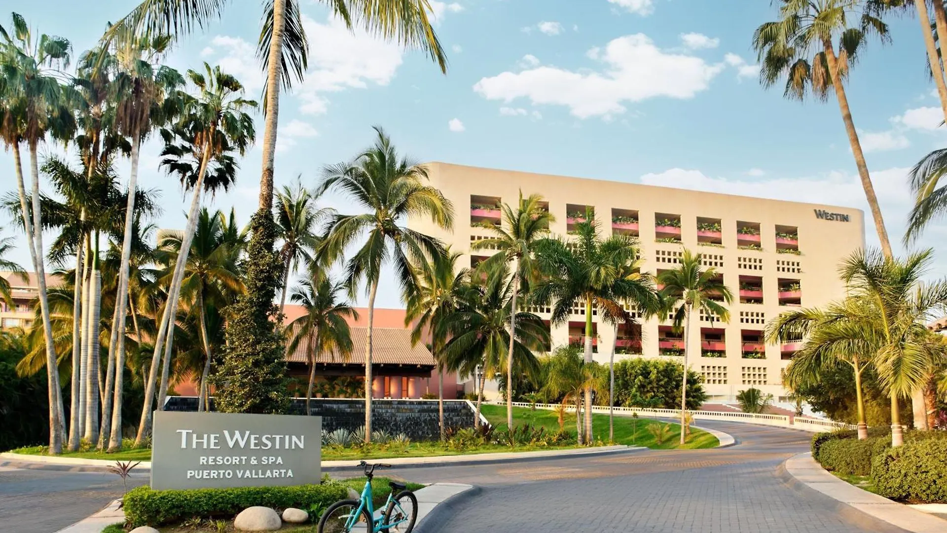 The Westin Resort & Spa, Puerto Vallarta
