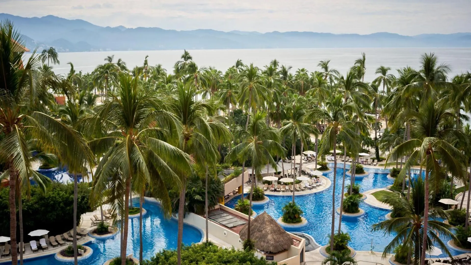 The Westin Resort & Spa, Puerto Vallarta