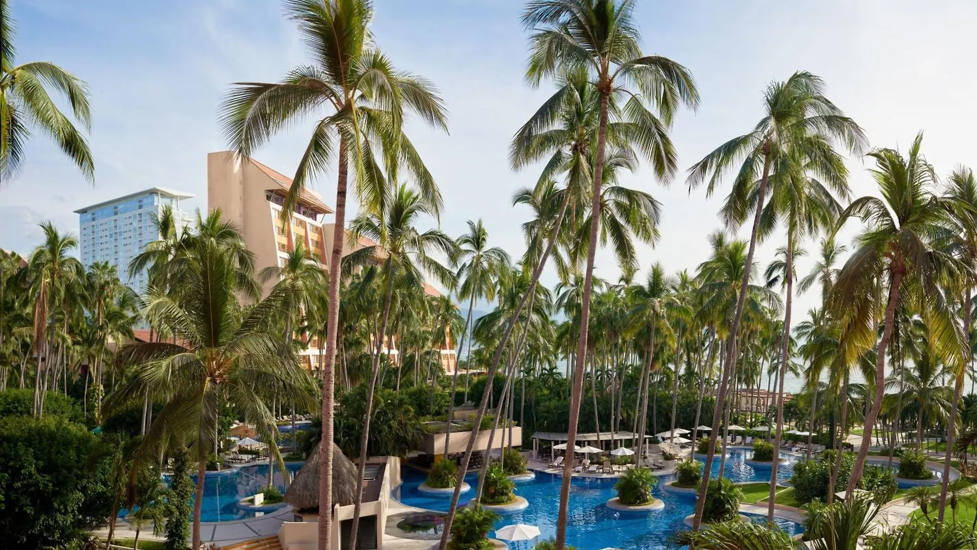 The Westin Resort & Spa, Puerto Vallarta