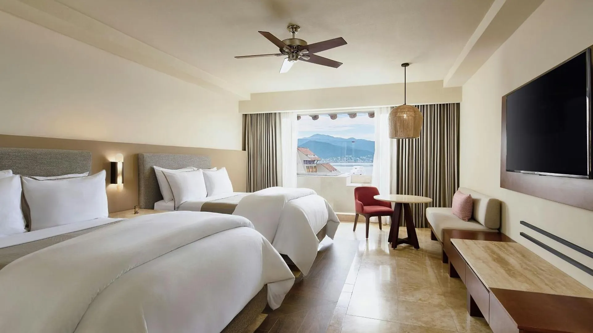The Westin Resort & Spa, Puerto Vallarta