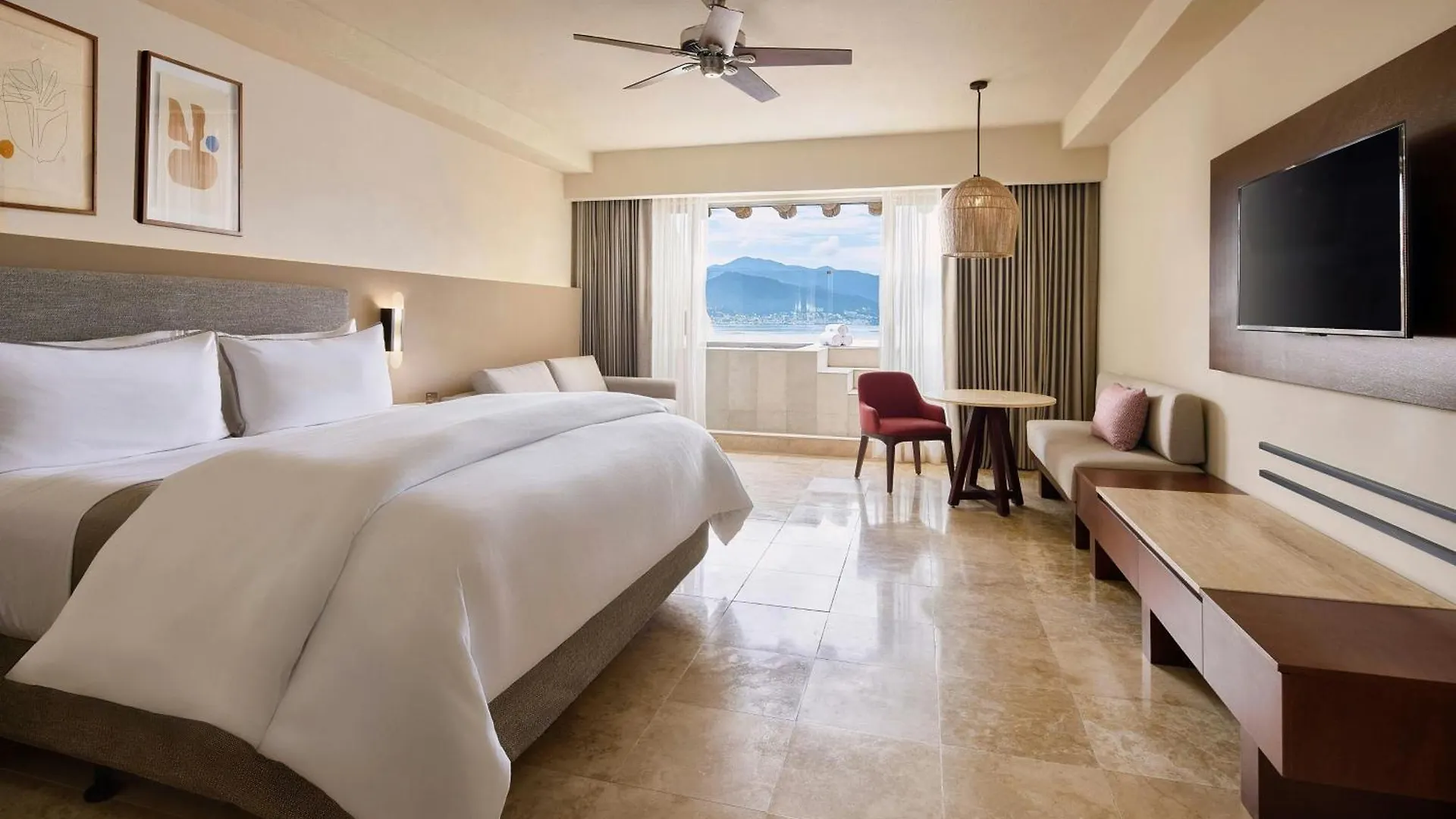 The Westin Resort & Spa, Puerto Vallarta Mexique