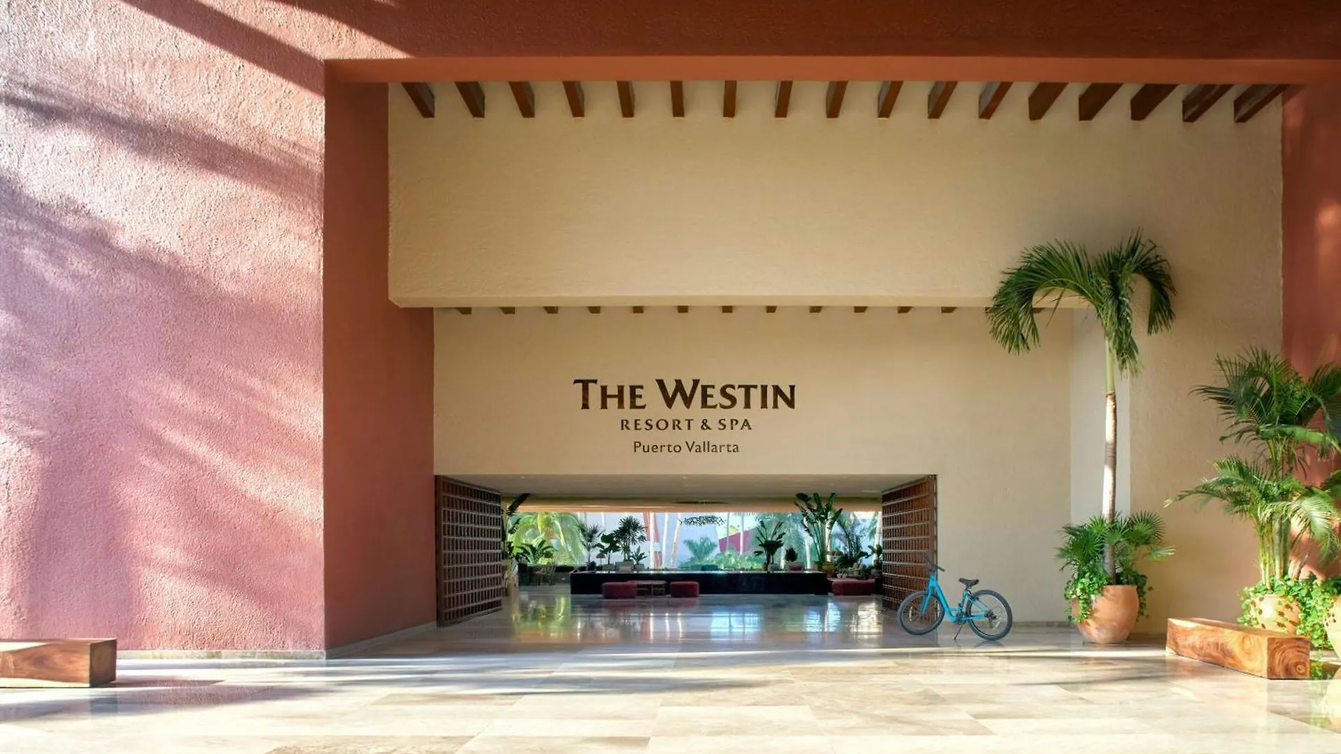 The Westin Resort & Spa, Puerto Vallarta