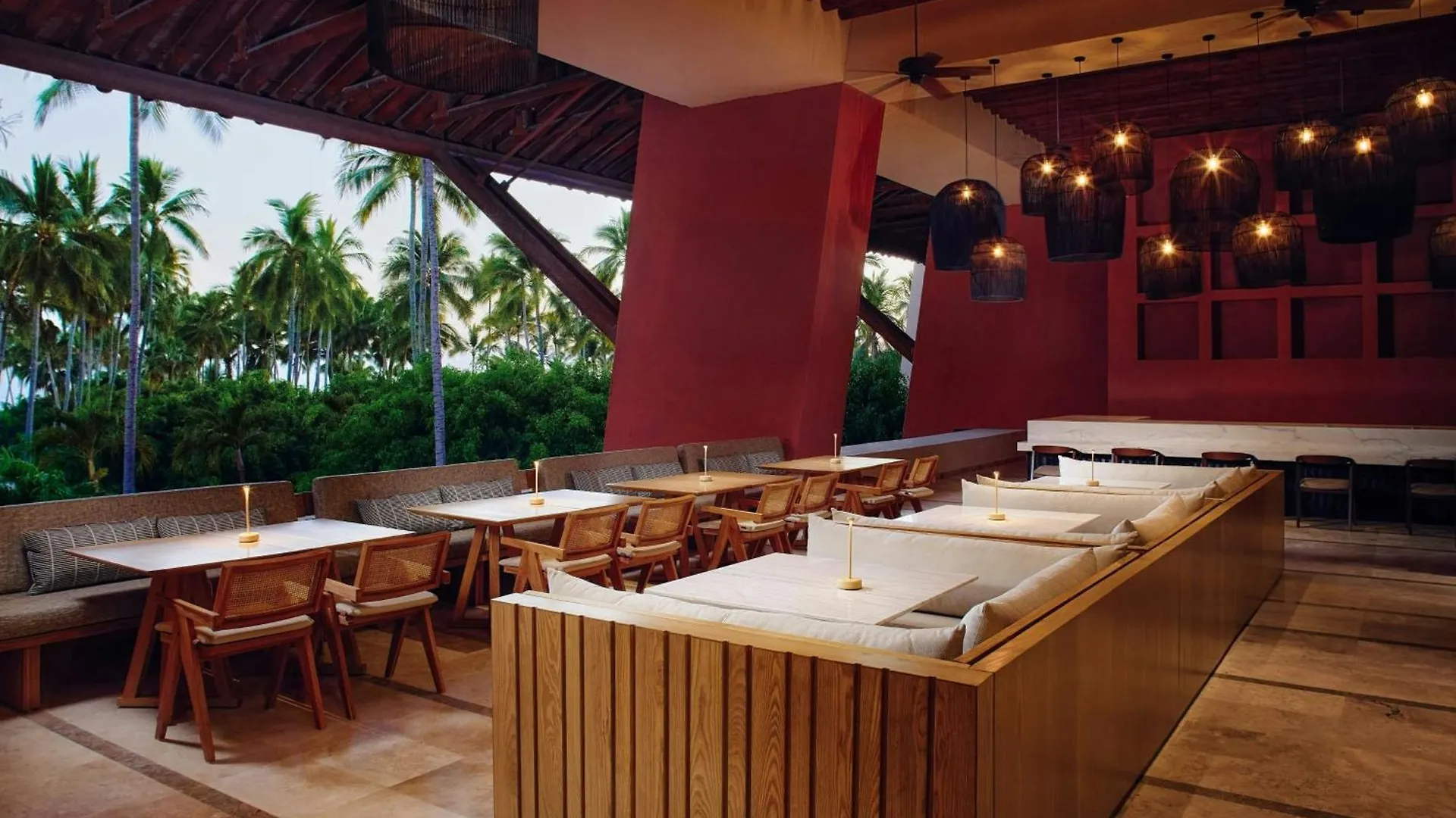 The Westin Resort & Spa, Puerto Vallarta