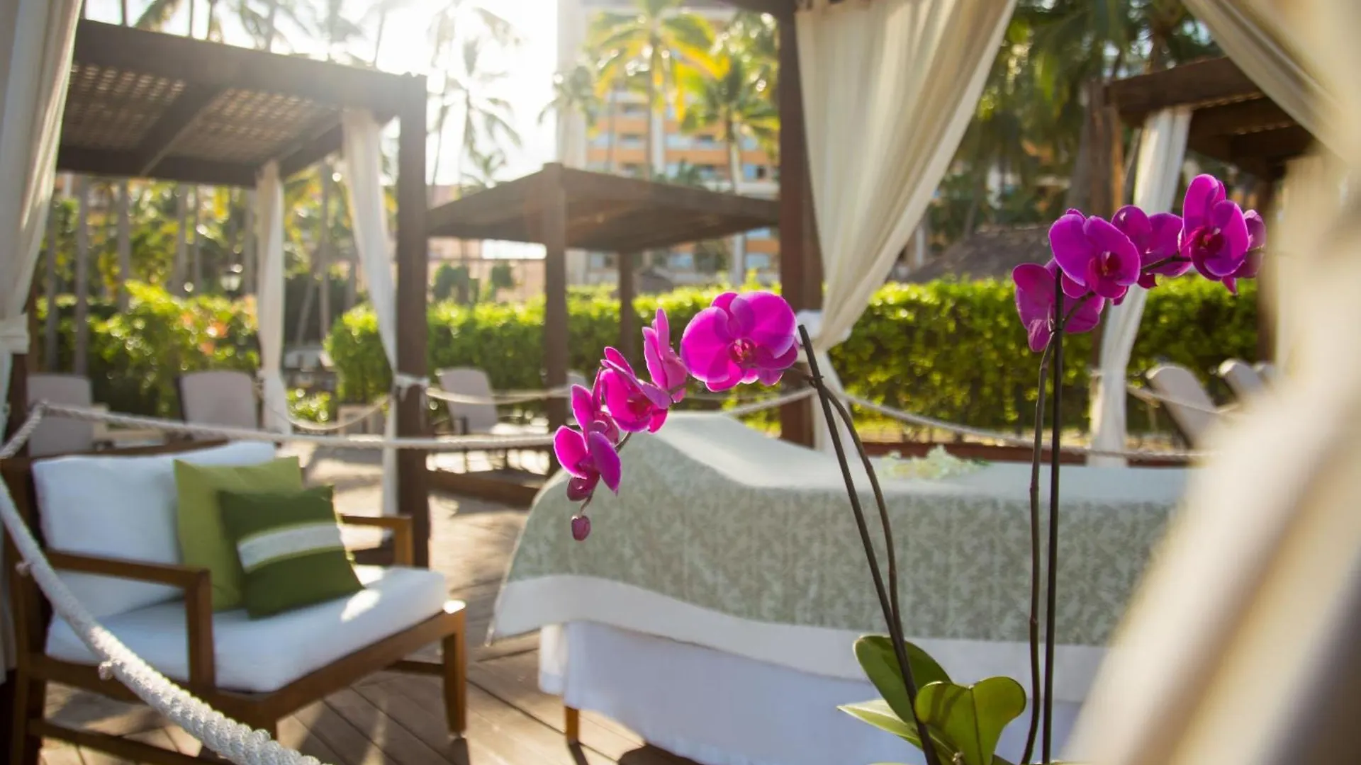 The Westin Resort & Spa, Puerto Vallarta Mexico