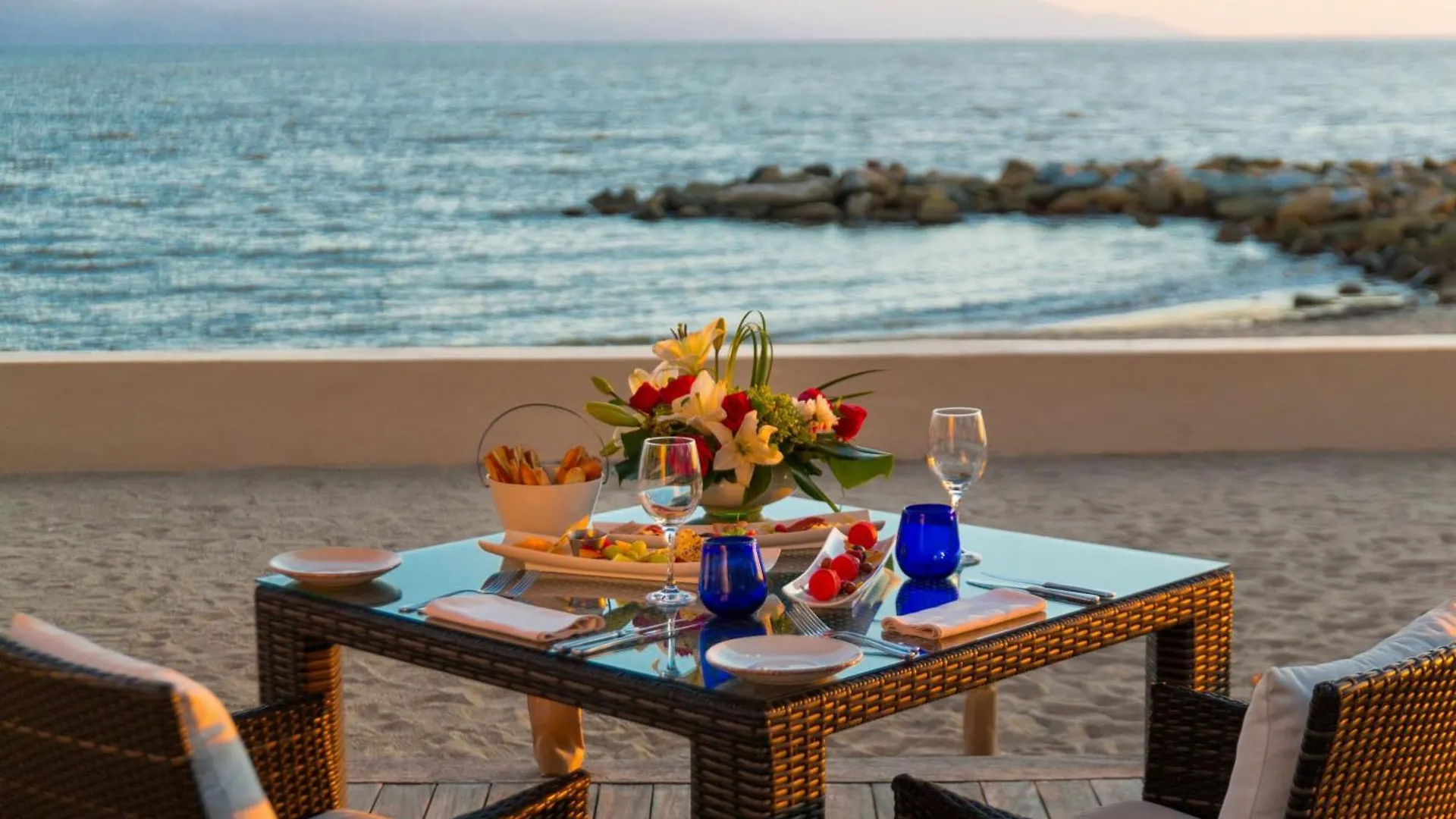 The Westin Resort & Spa, Puerto Vallarta 5*,