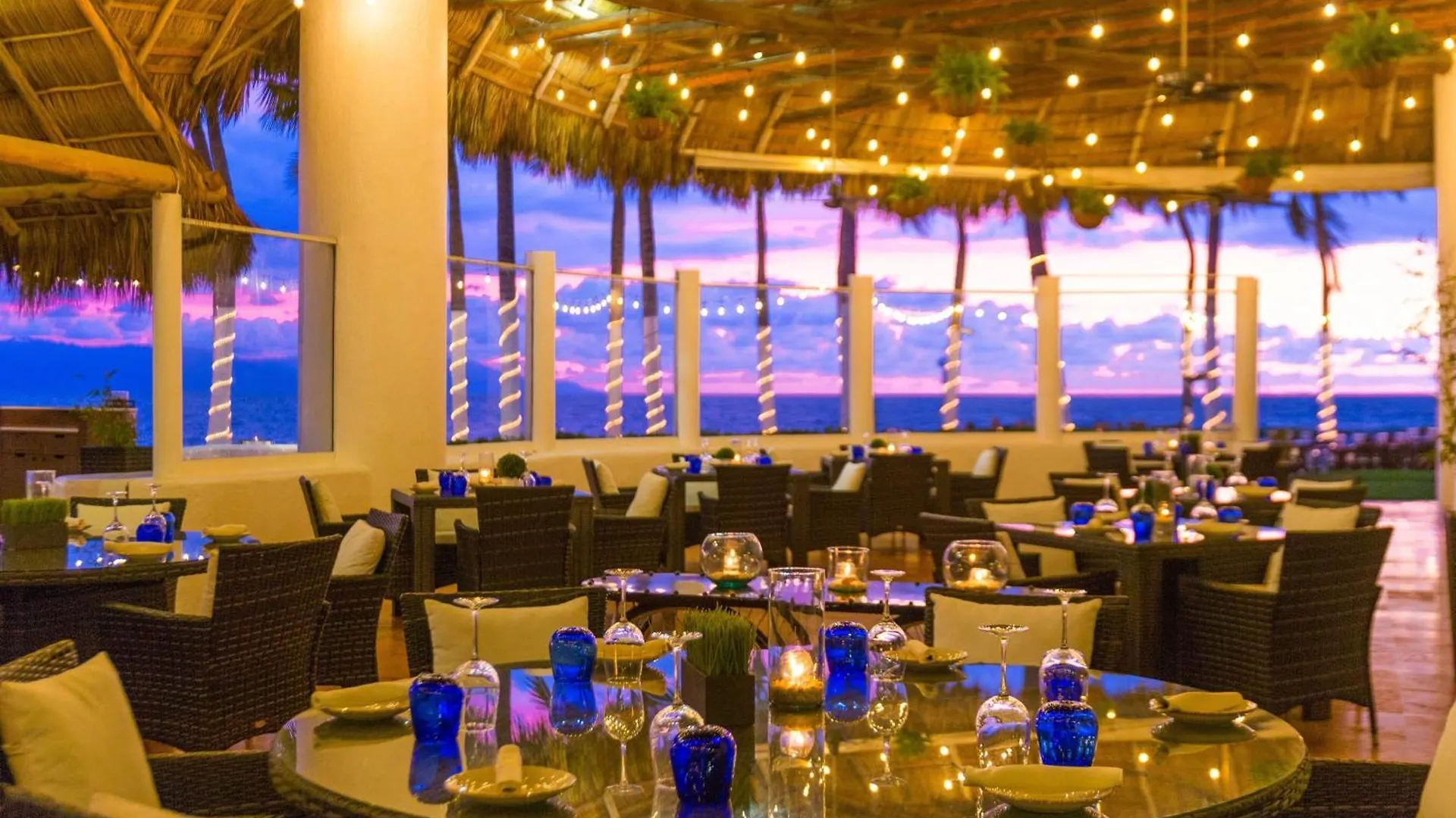 The Westin Resort & Spa, Puerto Vallarta 5*,