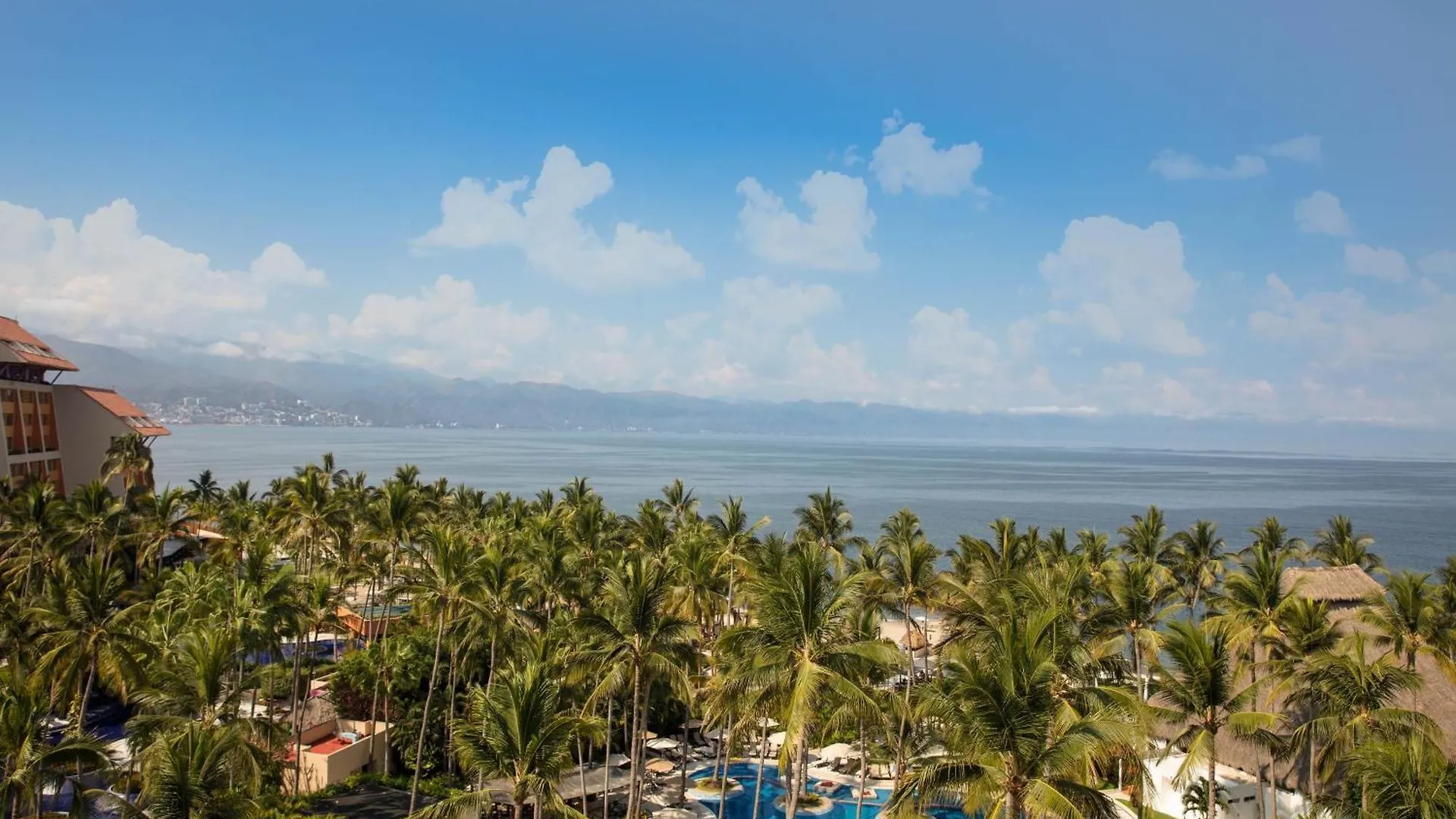 The Westin Resort & Spa, Puerto Vallarta