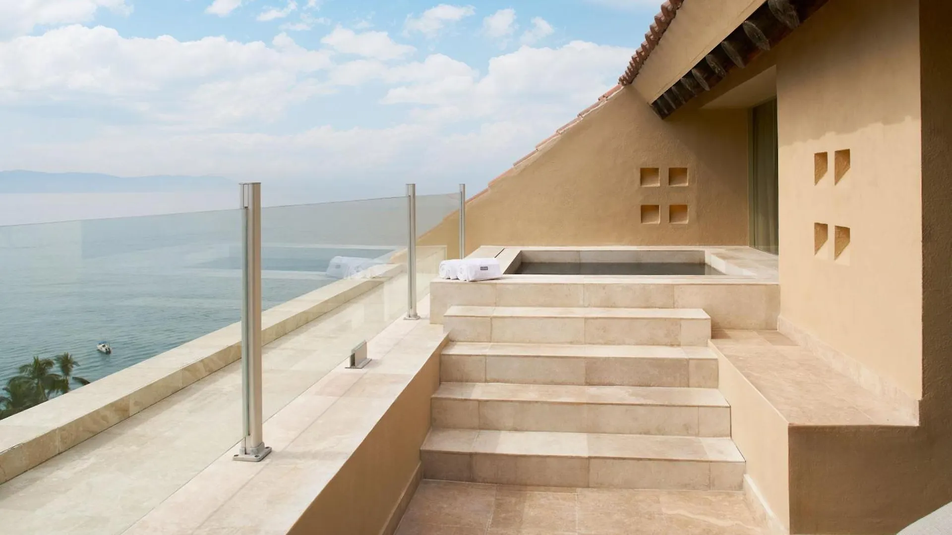 The Westin Resort & Spa, Puerto Vallarta Mexico