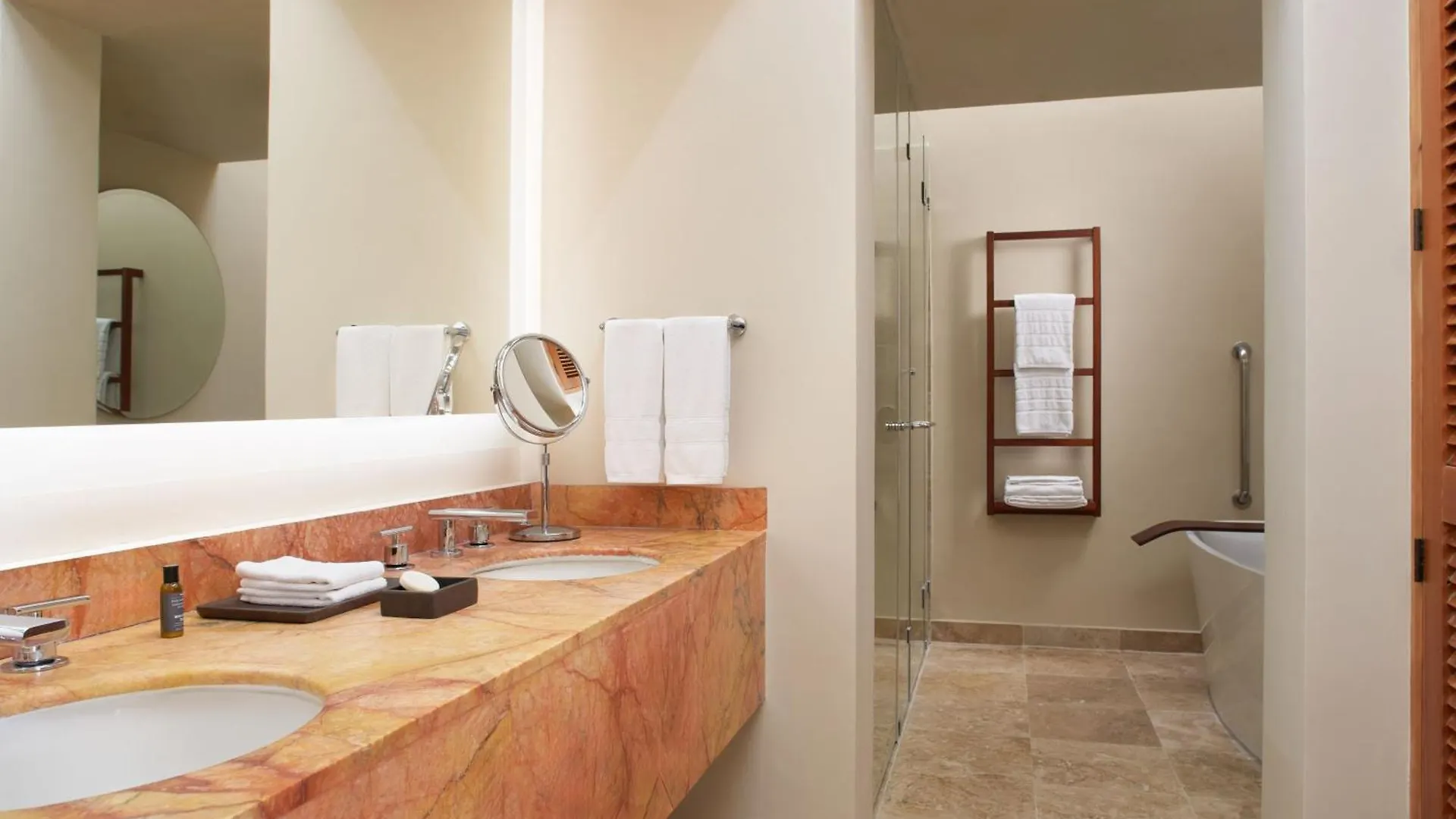 The Westin Resort & Spa, Puerto Vallarta