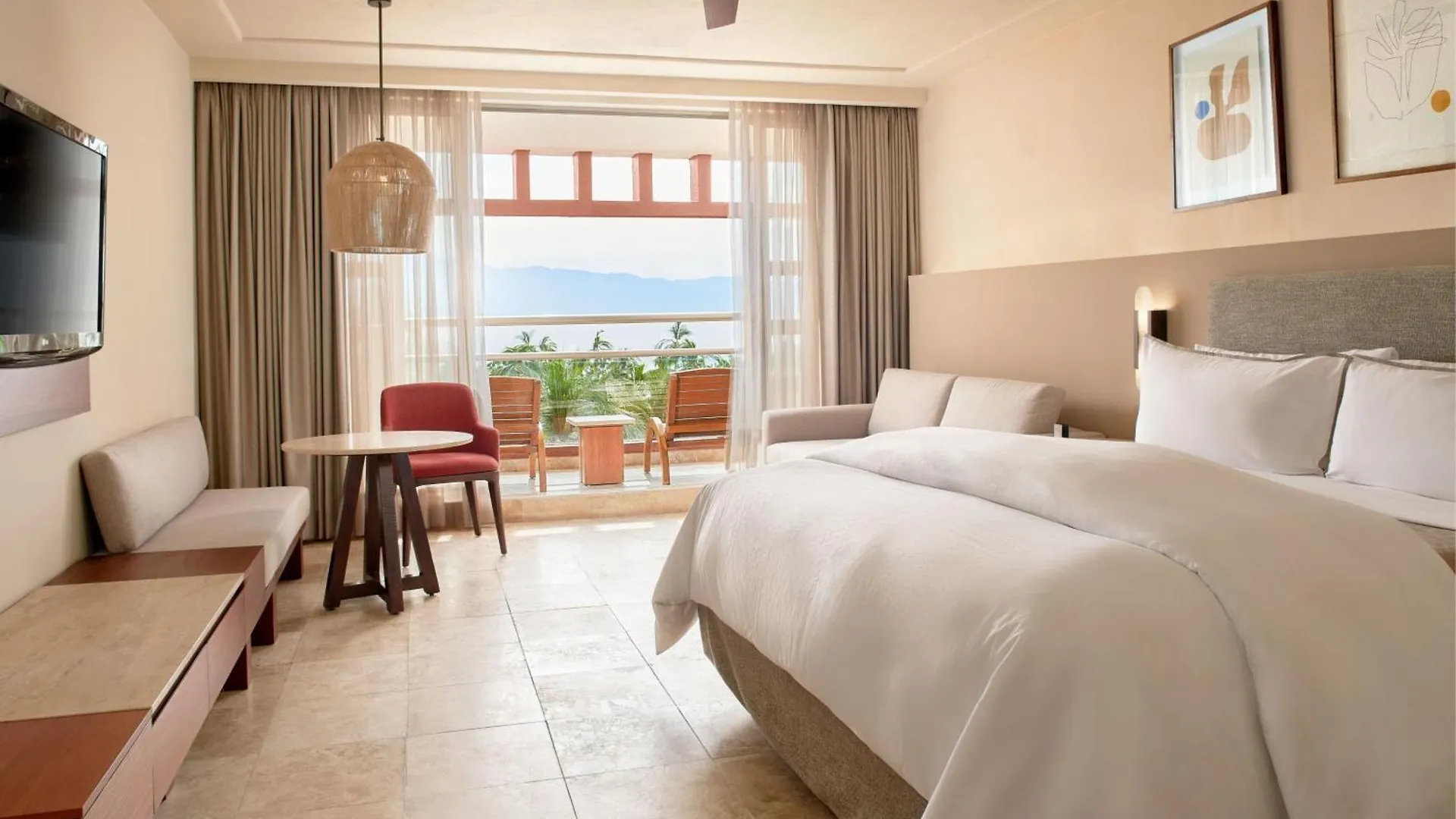 The Westin Resort & Spa, Puerto Vallarta