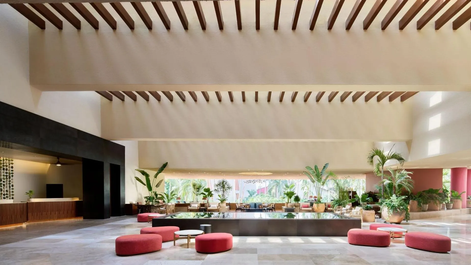 The Westin Resort & Spa, Puerto Vallarta