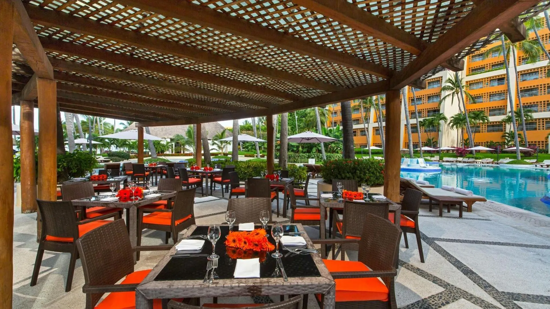 *****  The Westin Resort & Spa, Puerto Vallarta Mexiko