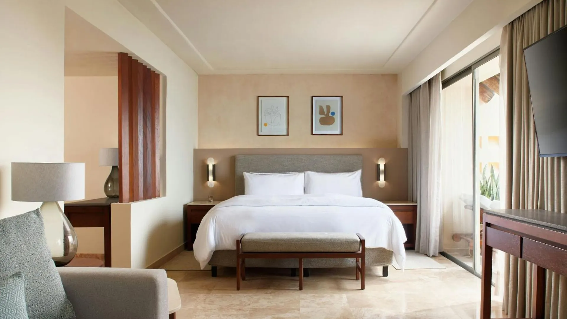 The Westin Resort & Spa, Puerto Vallarta