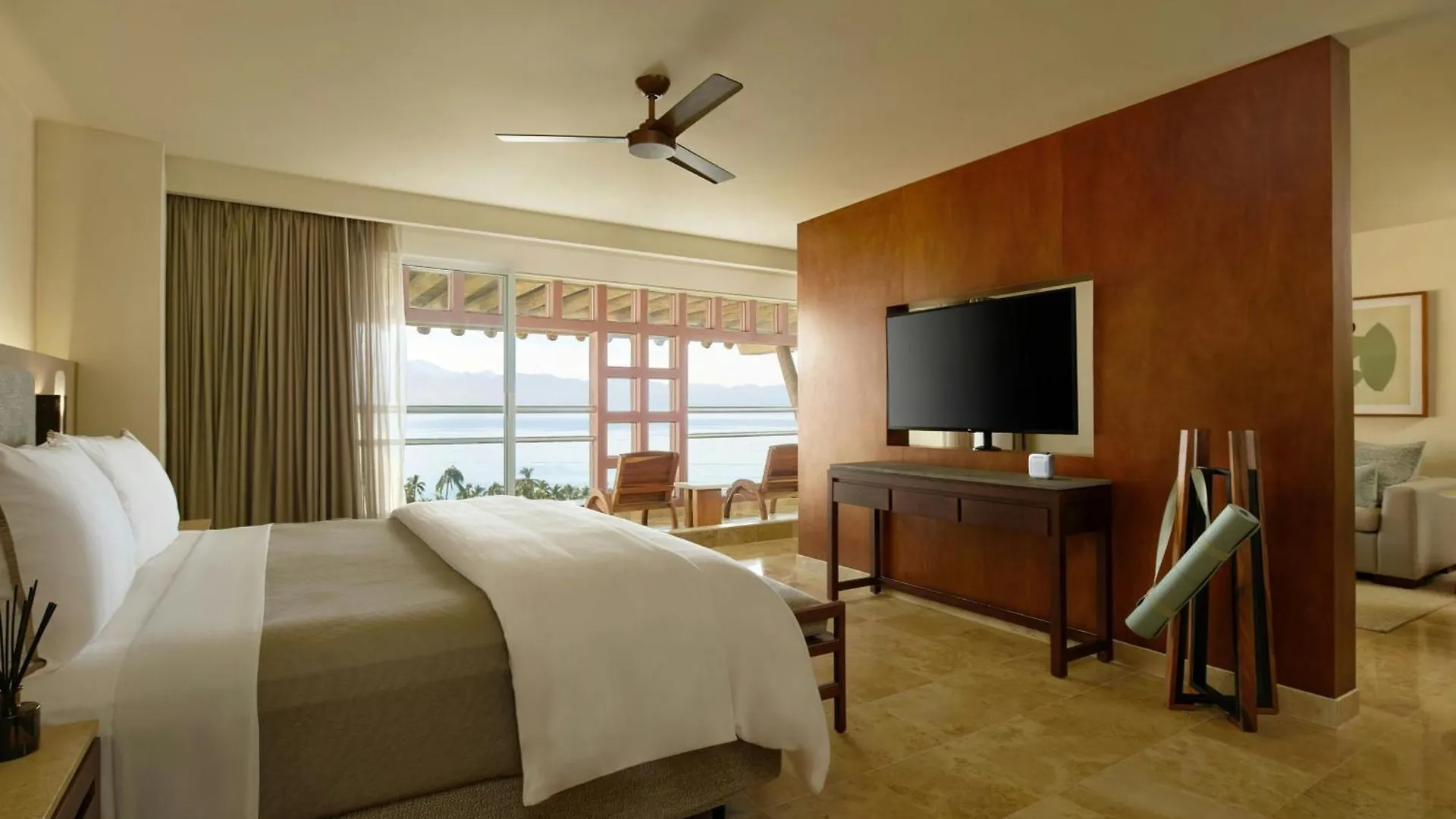The Westin Resort & Spa, Puerto Vallarta