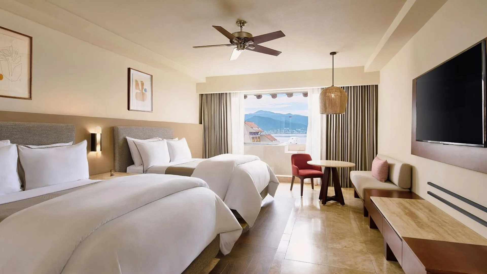 The Westin Resort & Spa, Puerto Vallarta