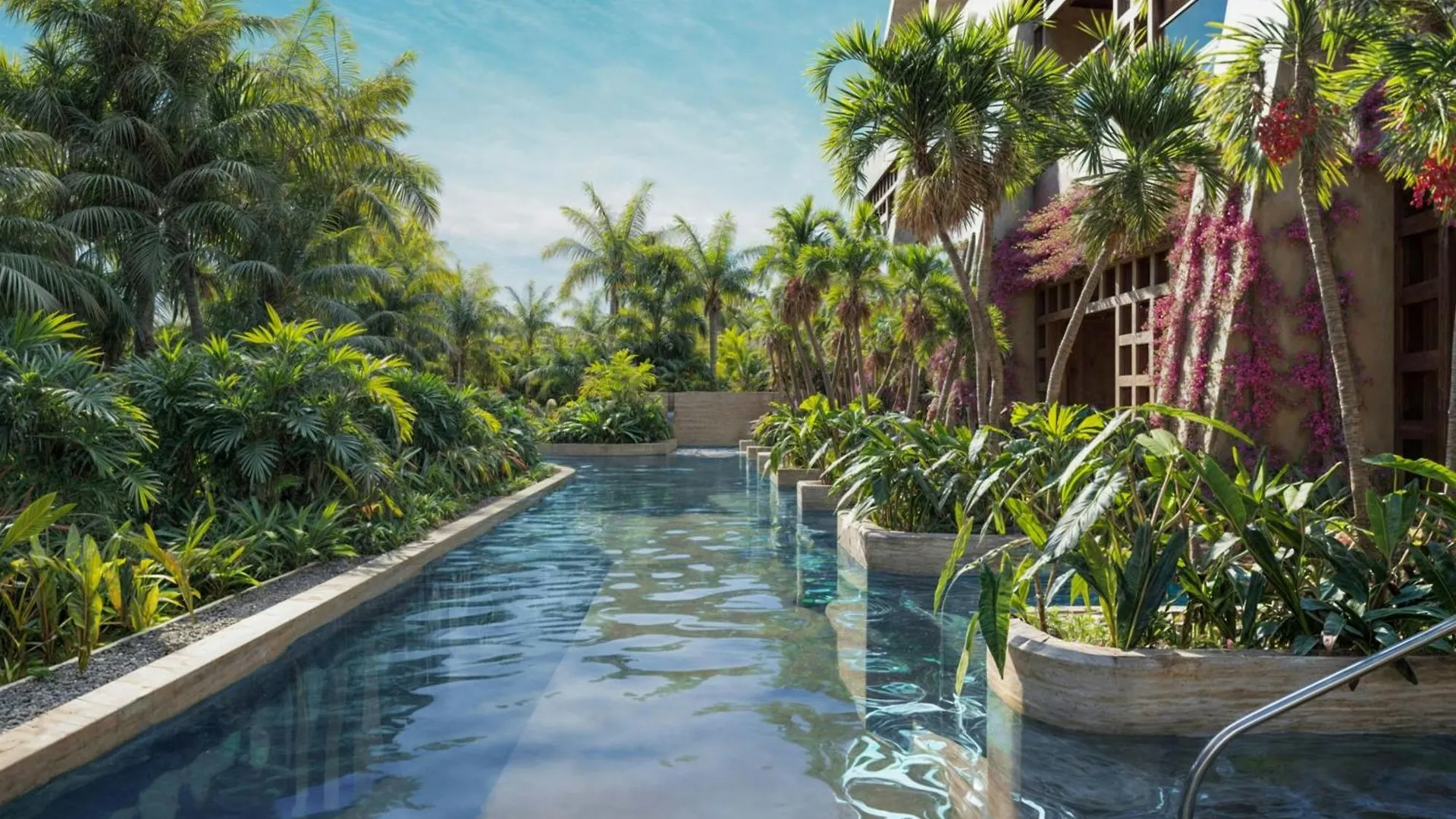 The Westin Resort & Spa, Puerto Vallarta