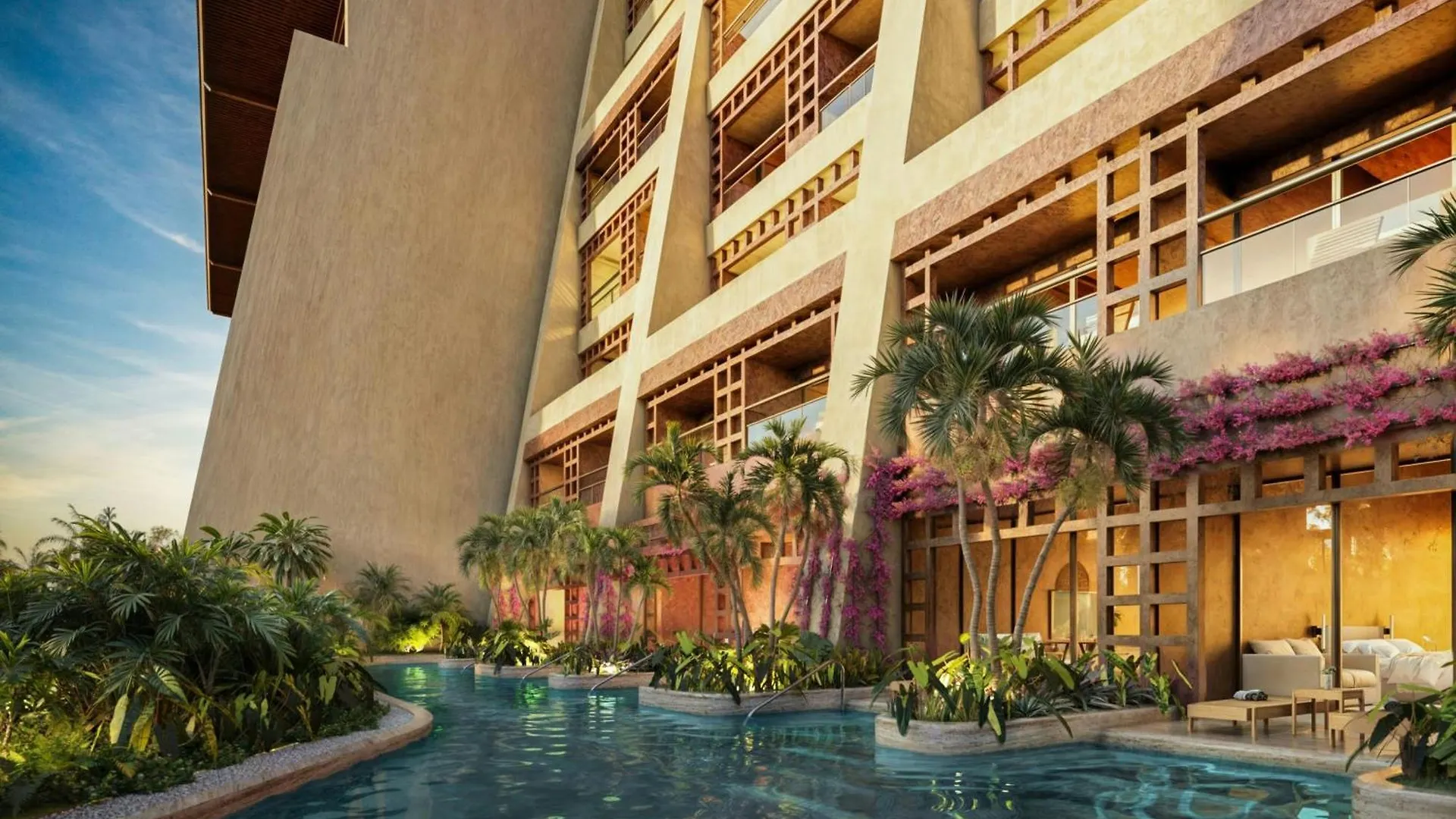 The Westin Resort & Spa, Puerto Vallarta