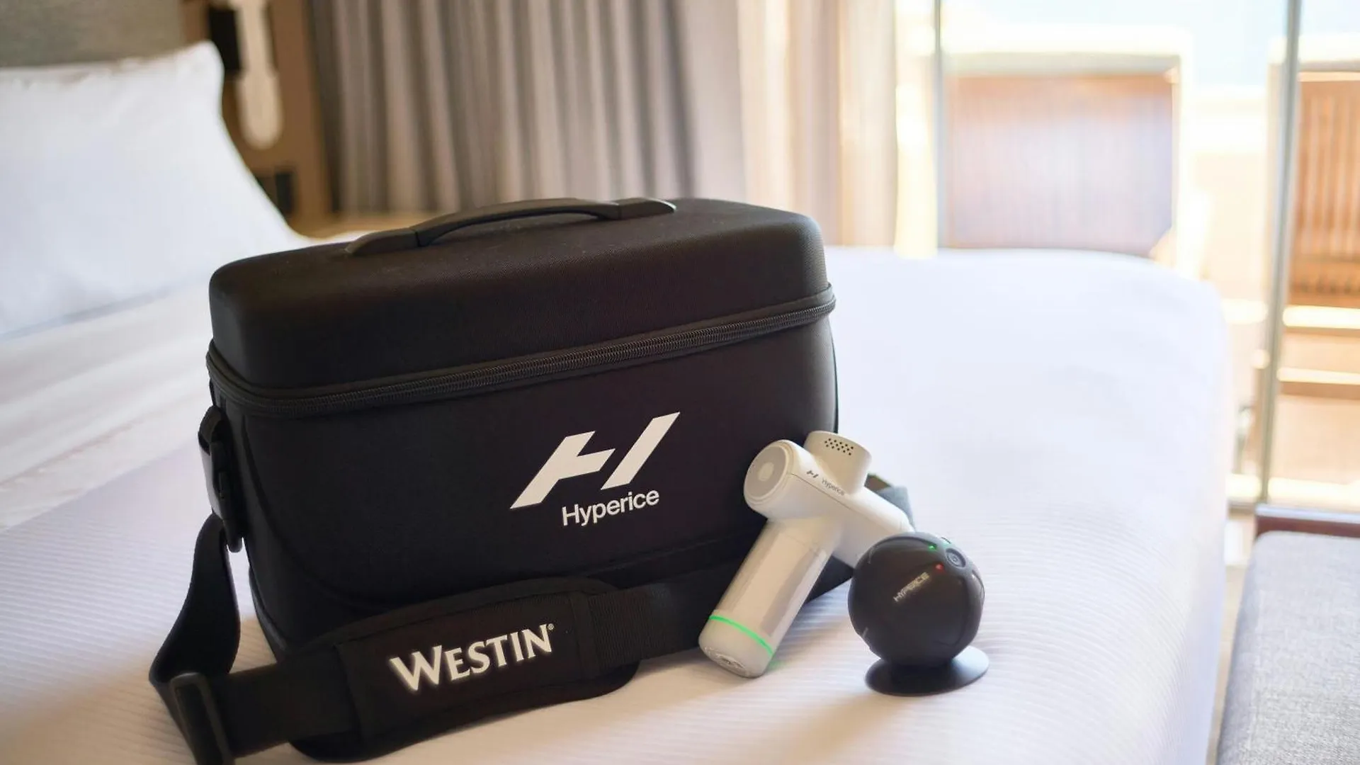 The Westin Resort & Spa, Puerto Vallarta