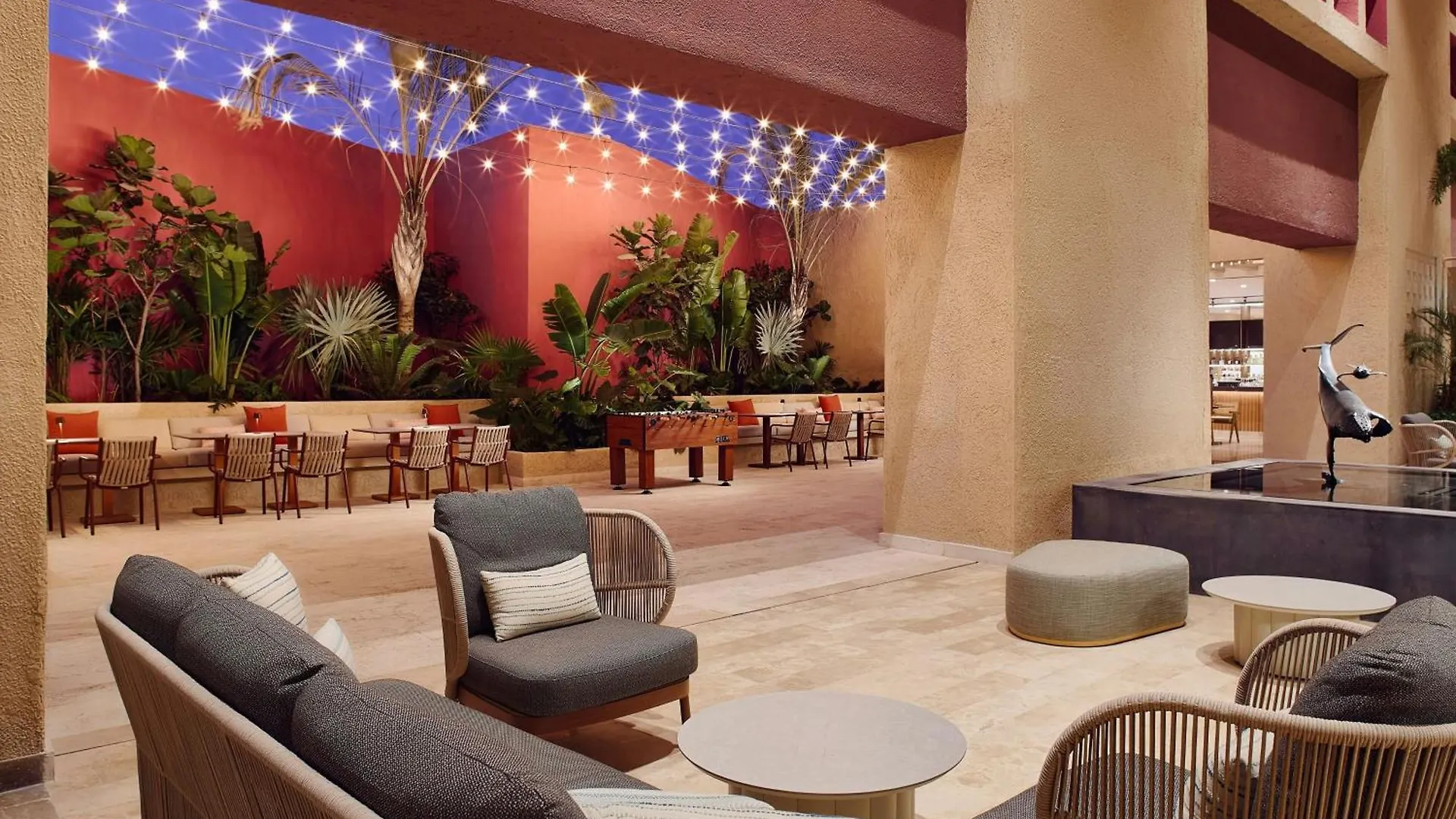 The Westin Resort & Spa, Puerto Vallarta