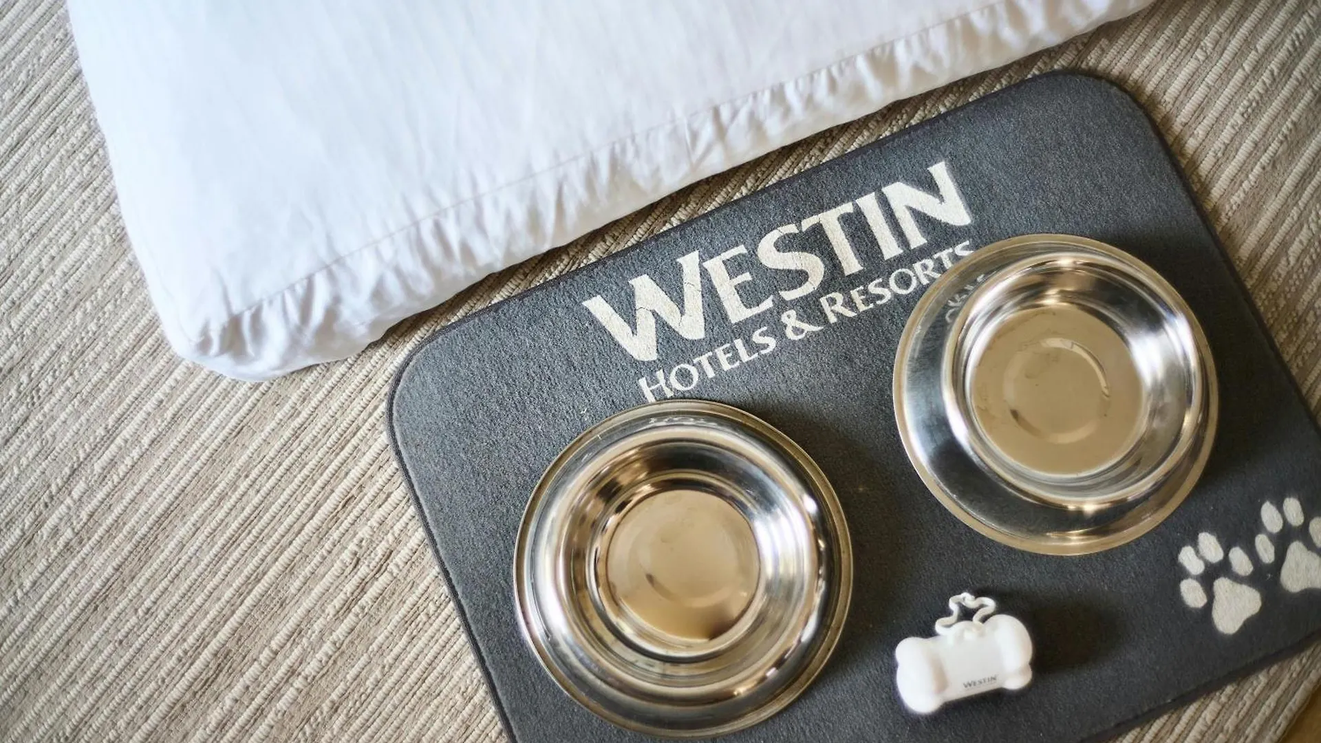 The Westin Resort & Spa, Puerto Vallarta