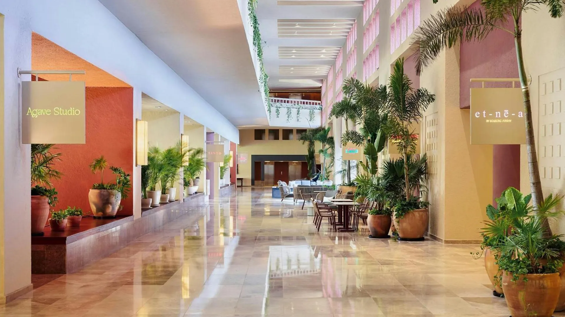 The Westin Resort & Spa, Puerto Vallarta