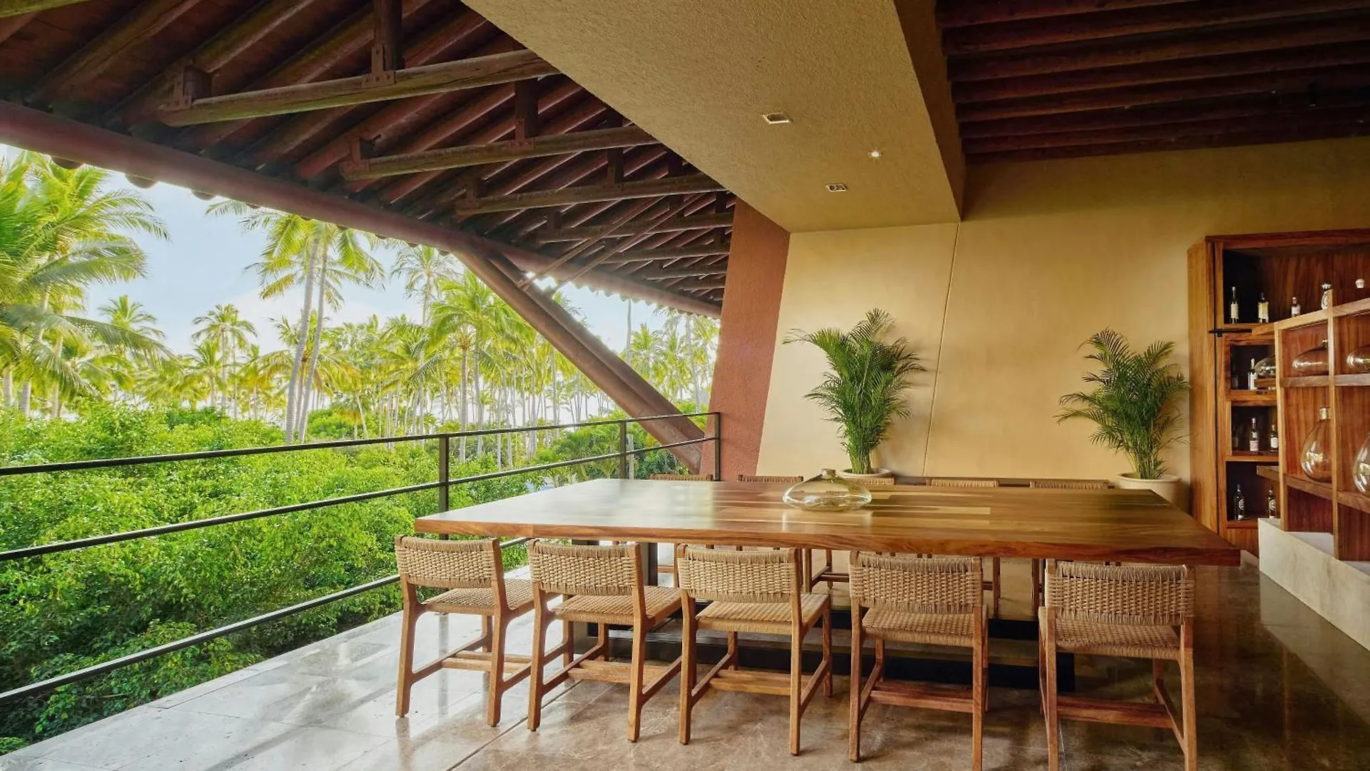 The Westin Resort & Spa, Puerto Vallarta