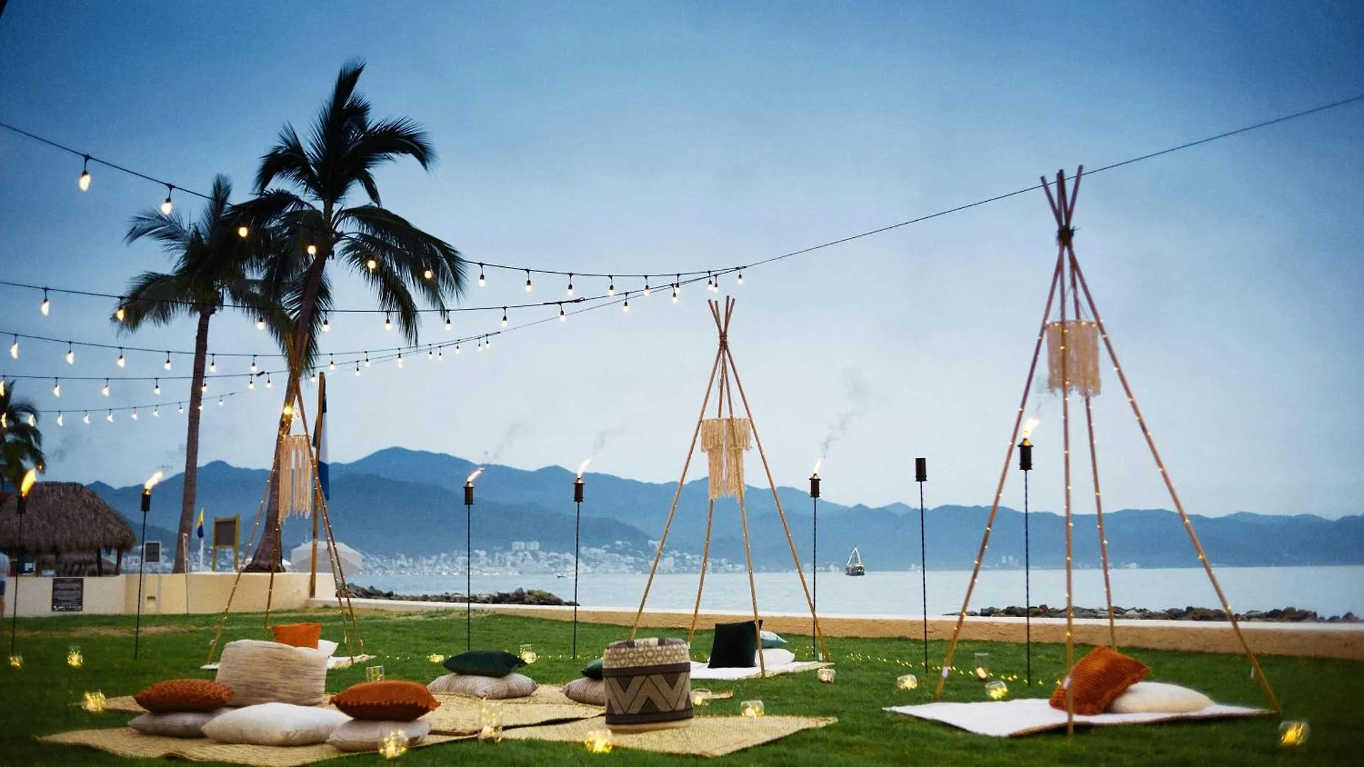 The Westin Resort & Spa, Puerto Vallarta 5*,  Mexico