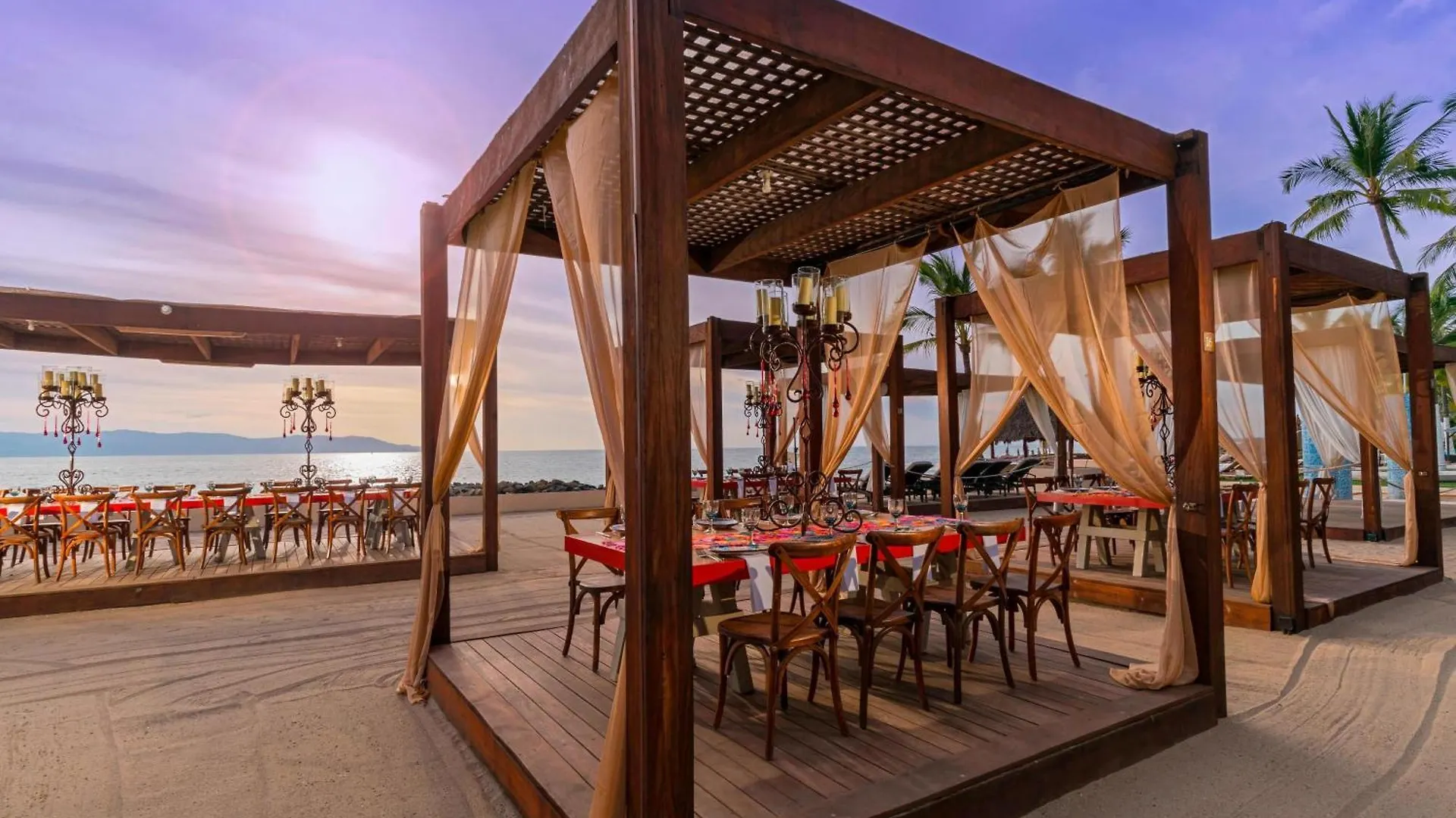 The Westin Resort & Spa, Puerto Vallarta 5*,  Mexiko
