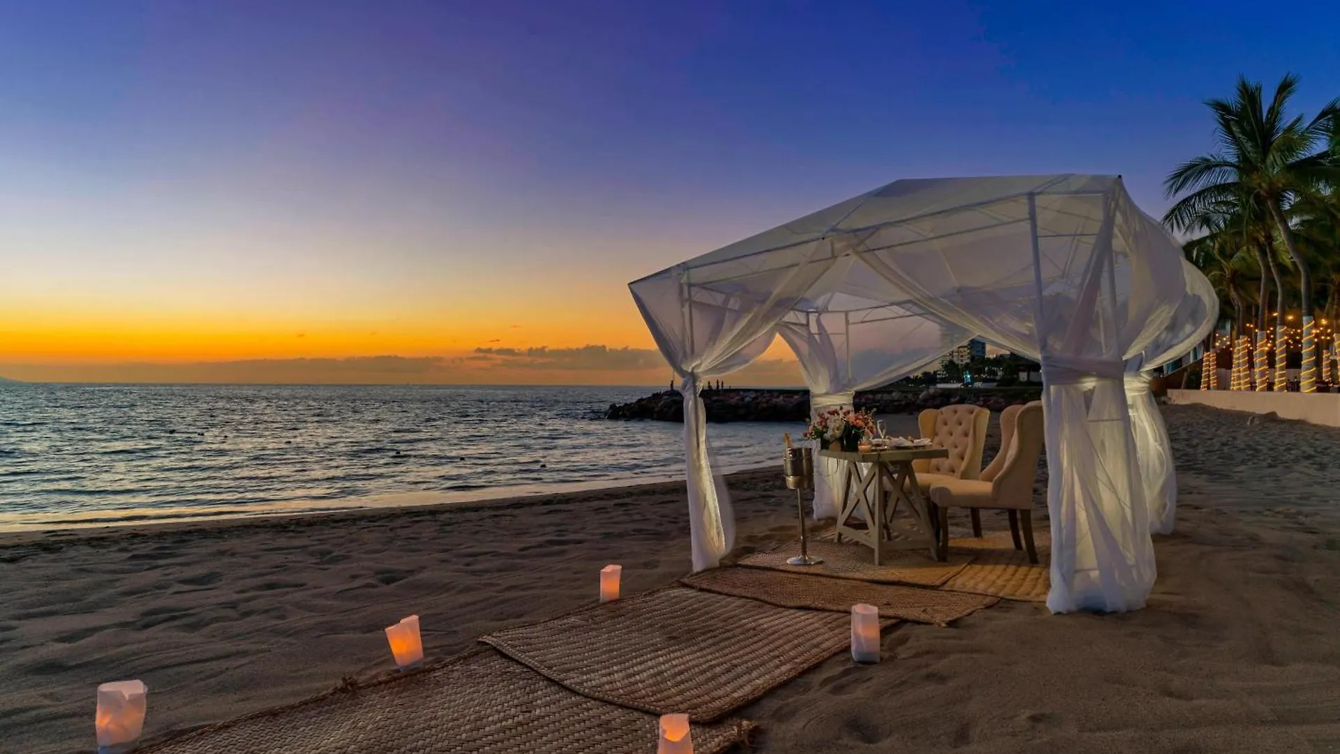 The Westin Resort & Spa, Puerto Vallarta