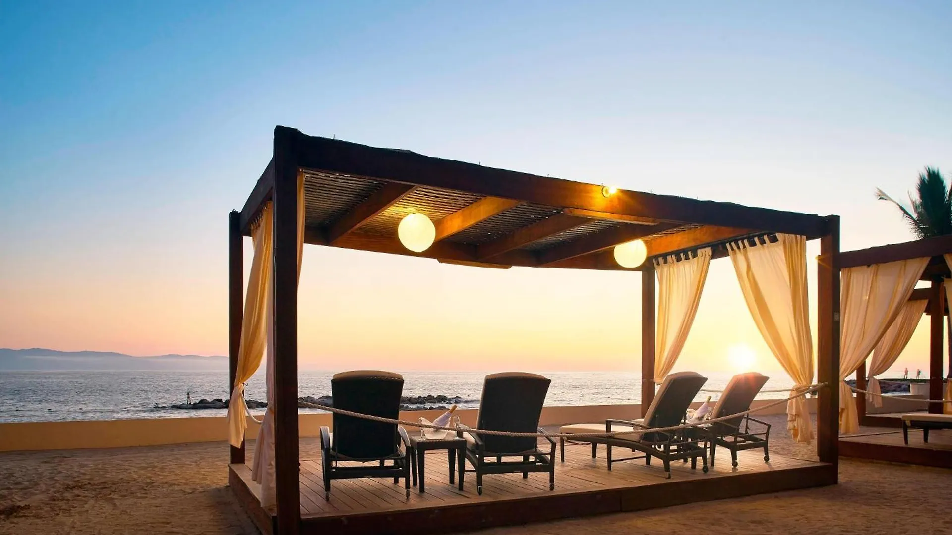 The Westin Resort & Spa, Puerto Vallarta