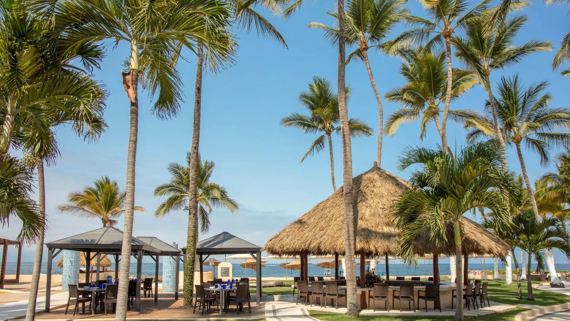 The Westin Resort & Spa, Puerto Vallarta Mexico