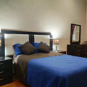 Habitacion Hansa Apartment