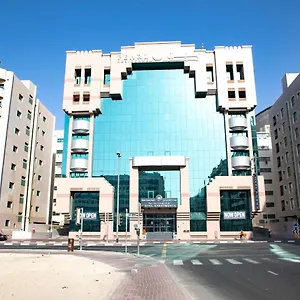 Wescott Pearl United Arab Emirates