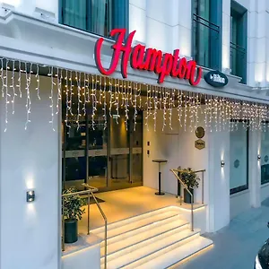 Hampton By Hilton Old Turkey