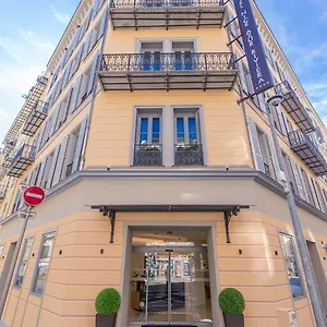Azur Riviera France
