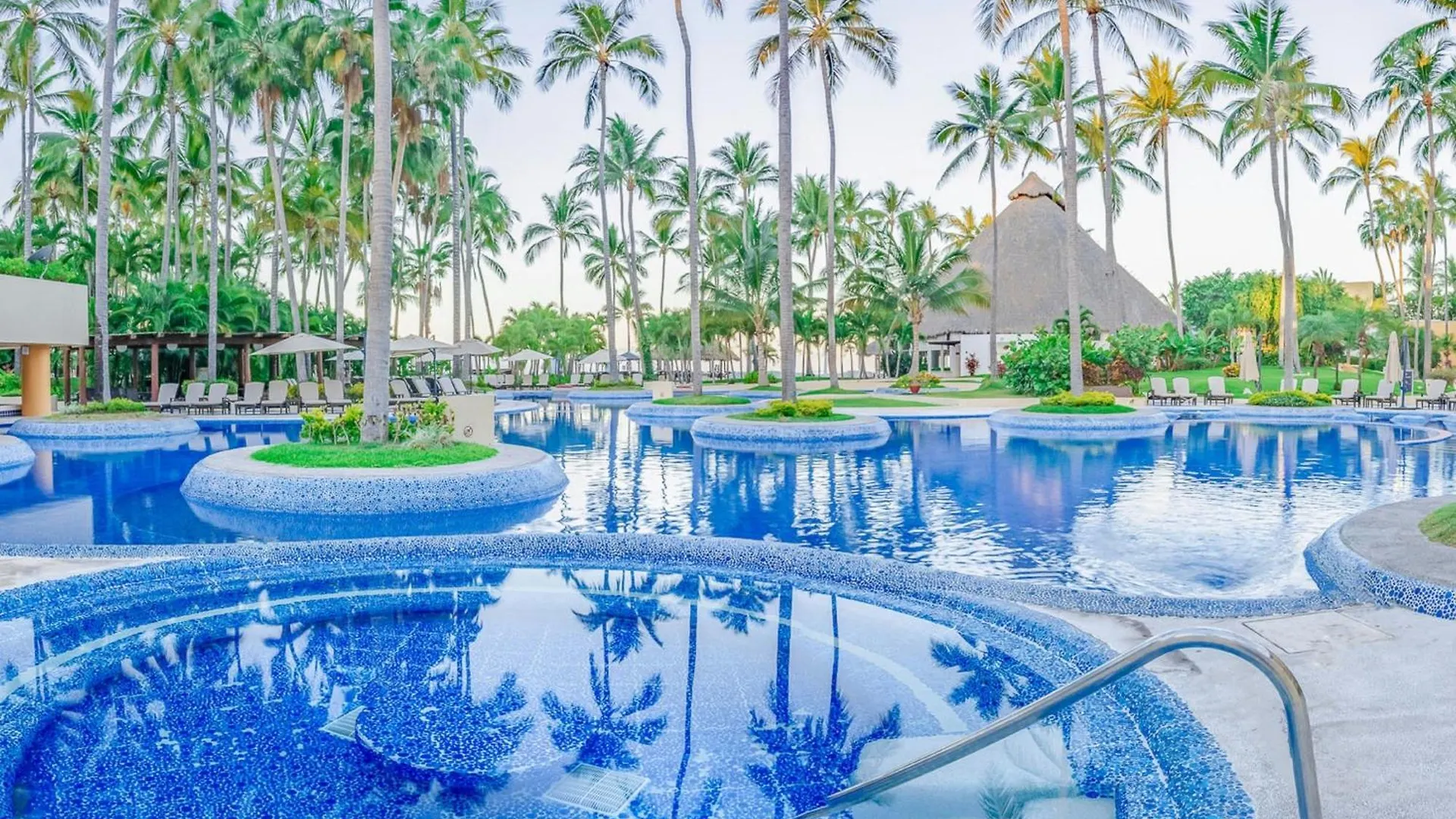 The Westin Resort & Spa, Puerto Vallarta 5*,